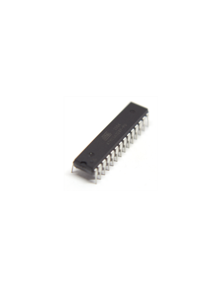 MIDI Thing v2 Preprogramed ATMega328p