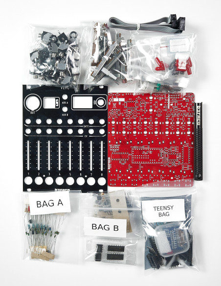 VCMC DIY Kit