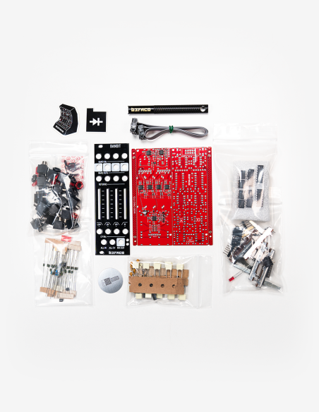 Bandit DIY Kit